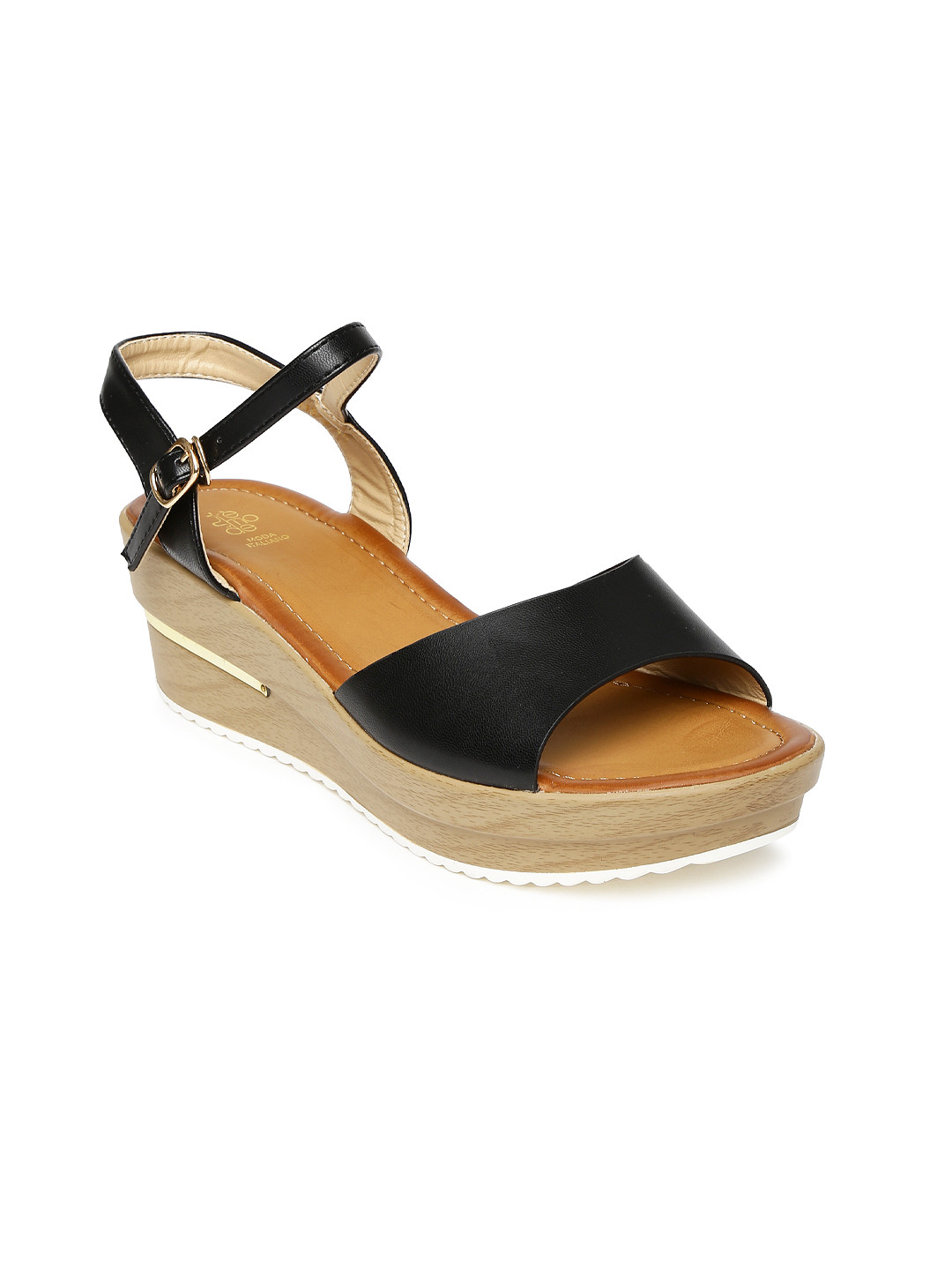 tresmode wedges