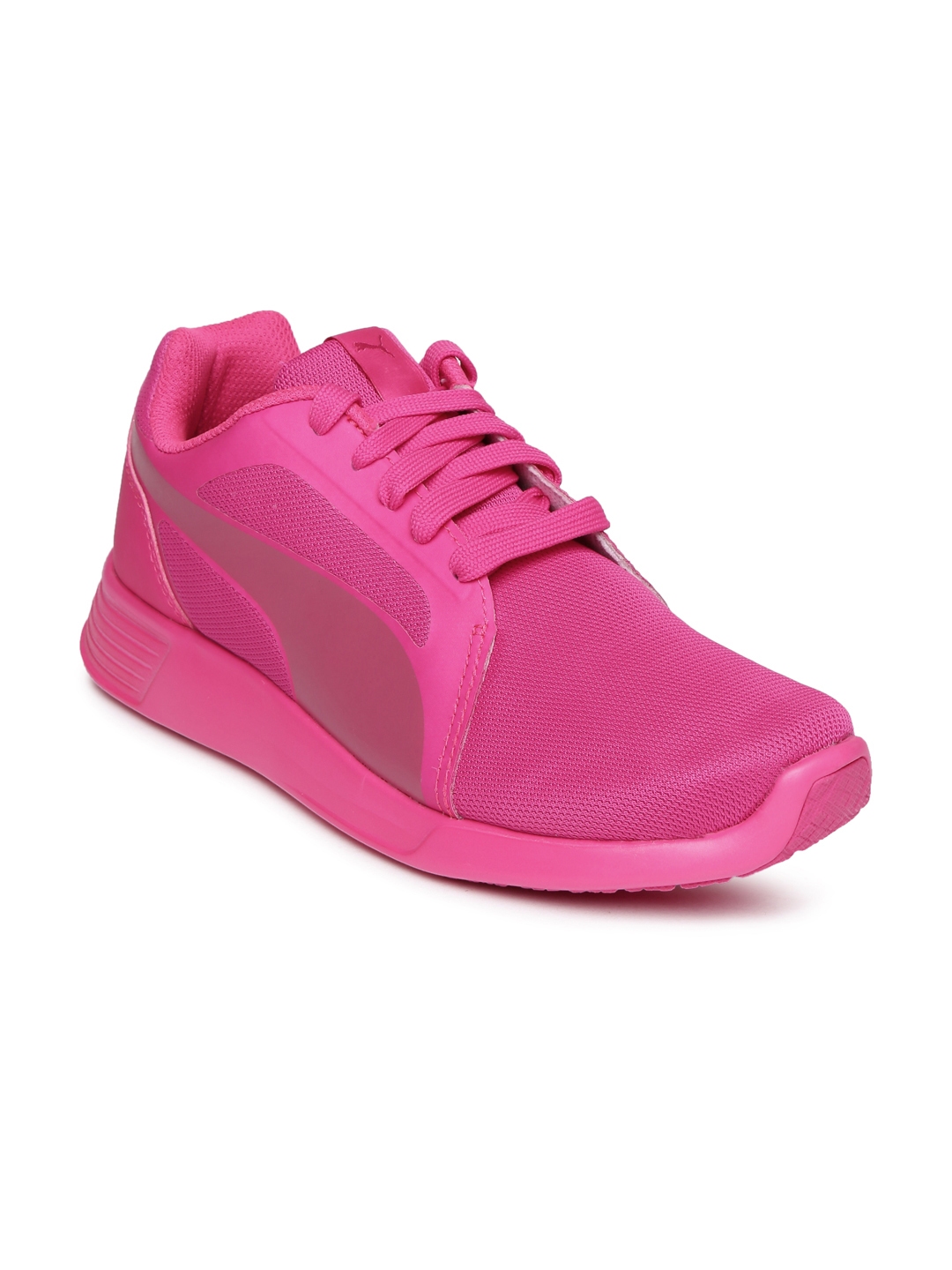 puma trionfo  pink