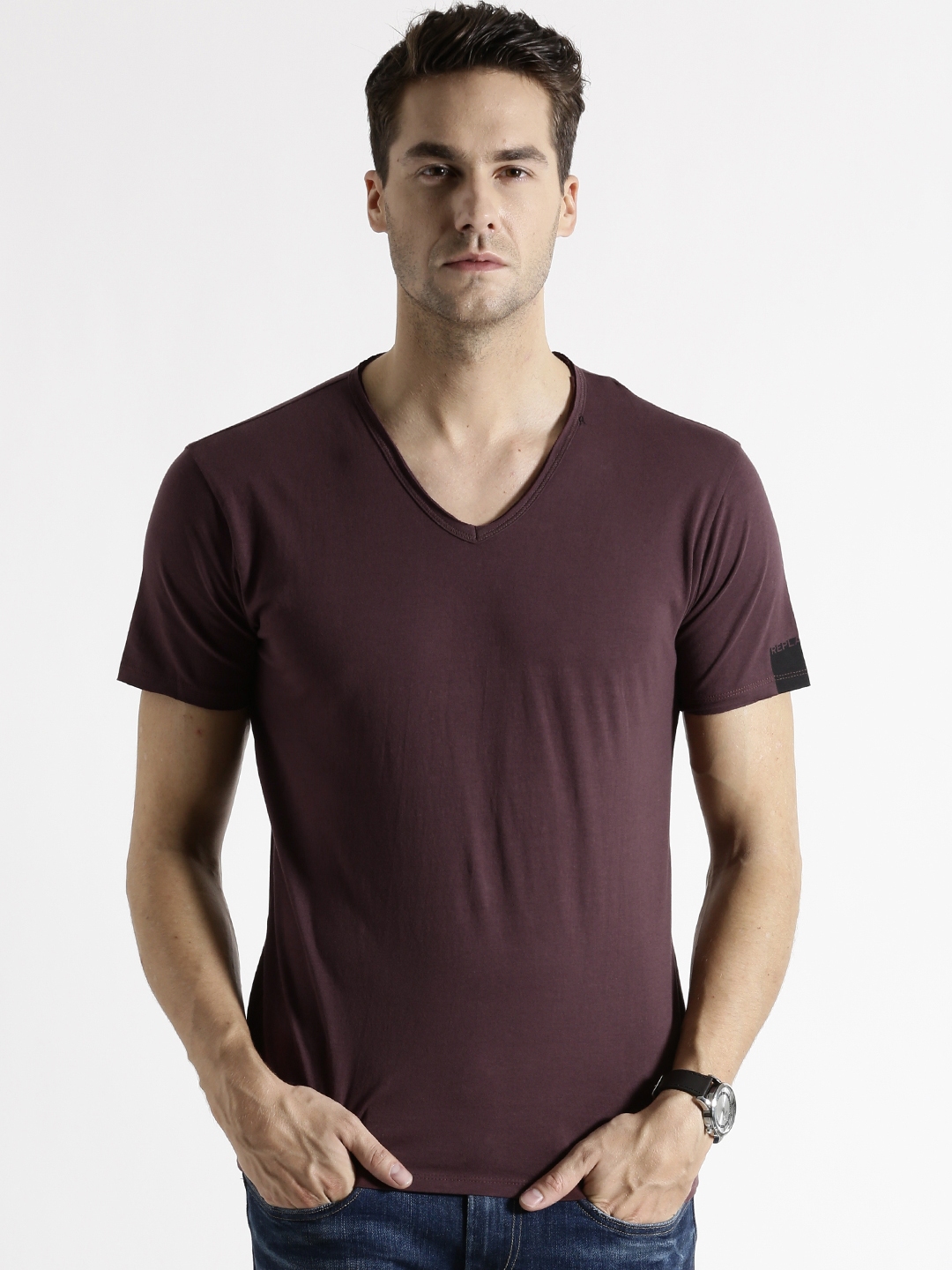 replay brand shirts