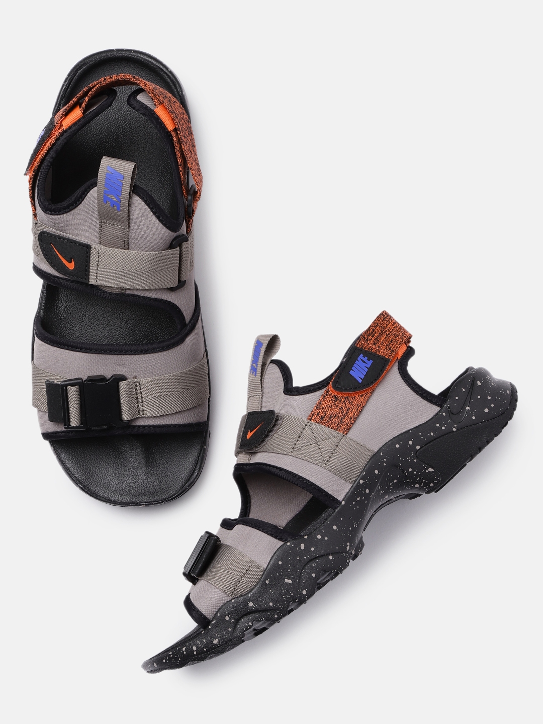 nike canyon men