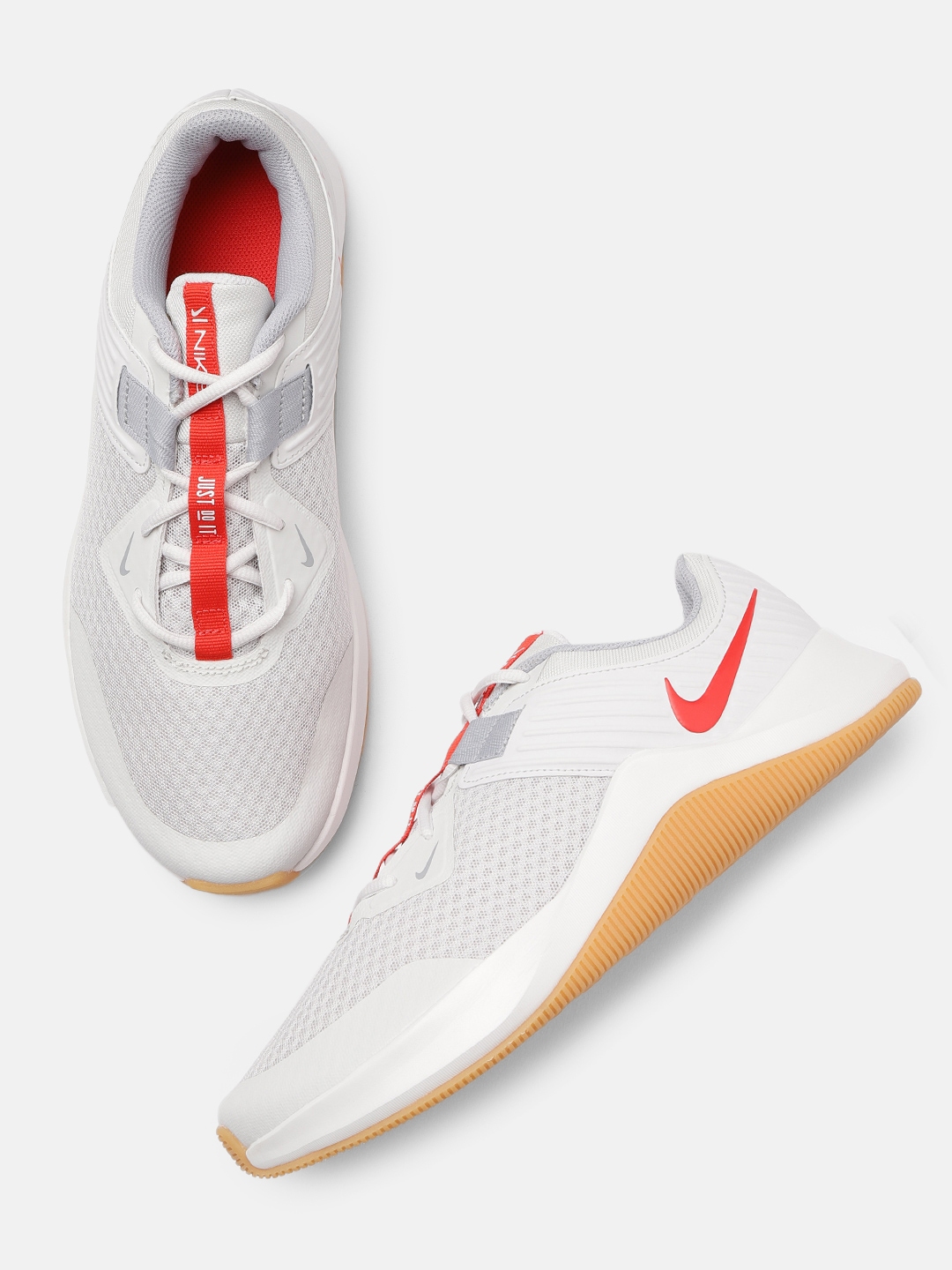 nike mc training