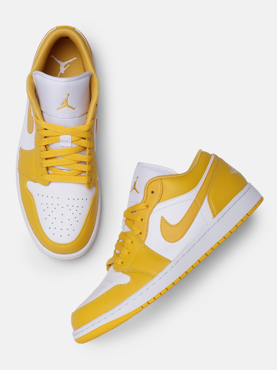 jordans myntra