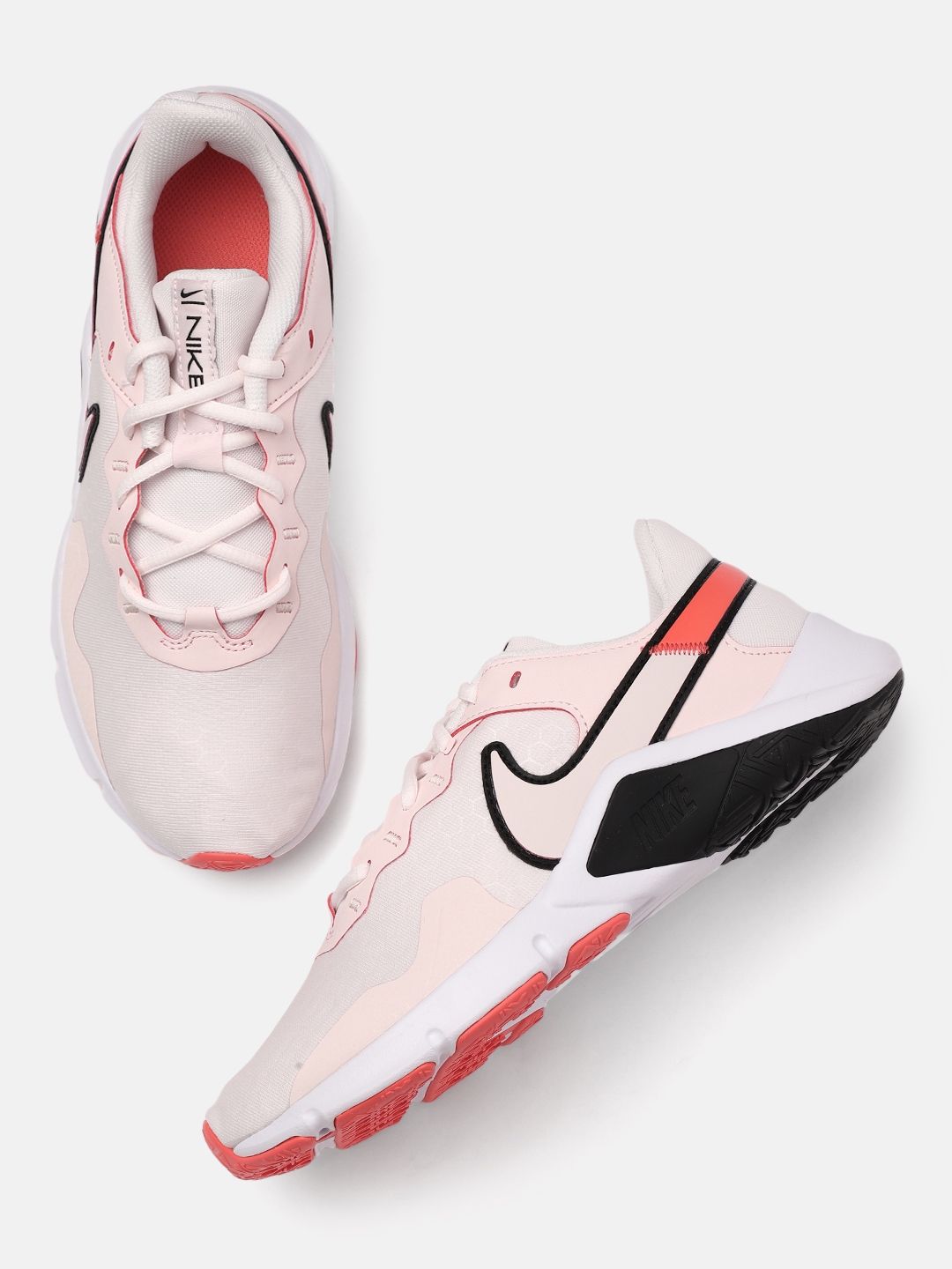 nike women's legend essential cross training shoes