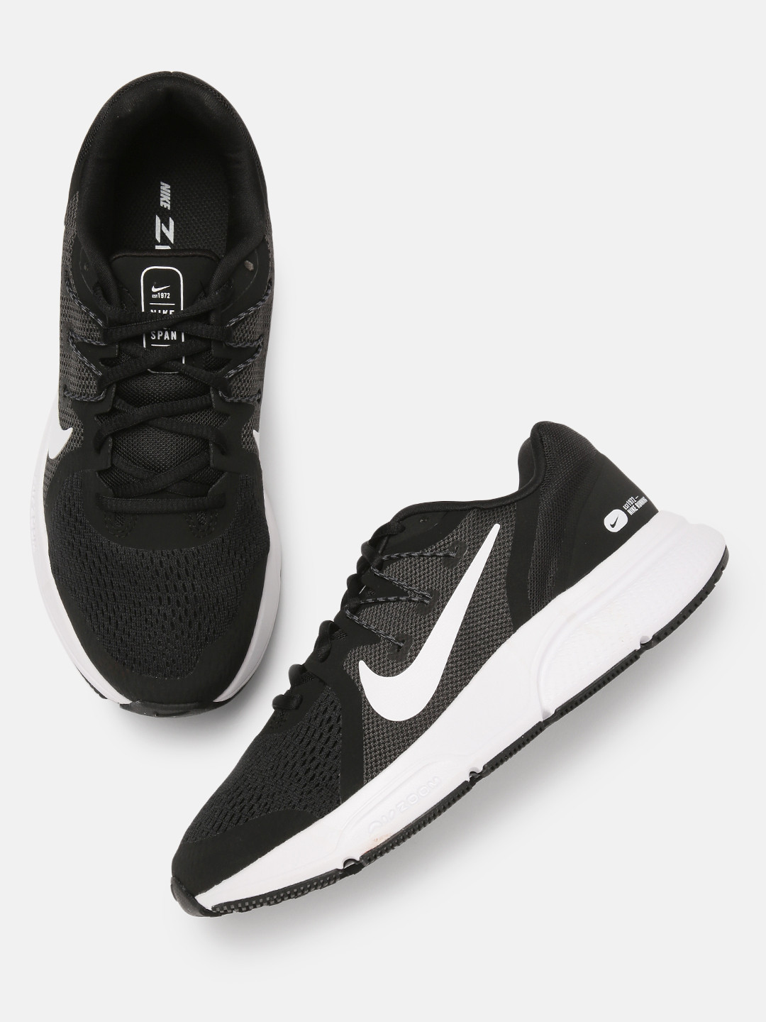 womens nike zoom 3