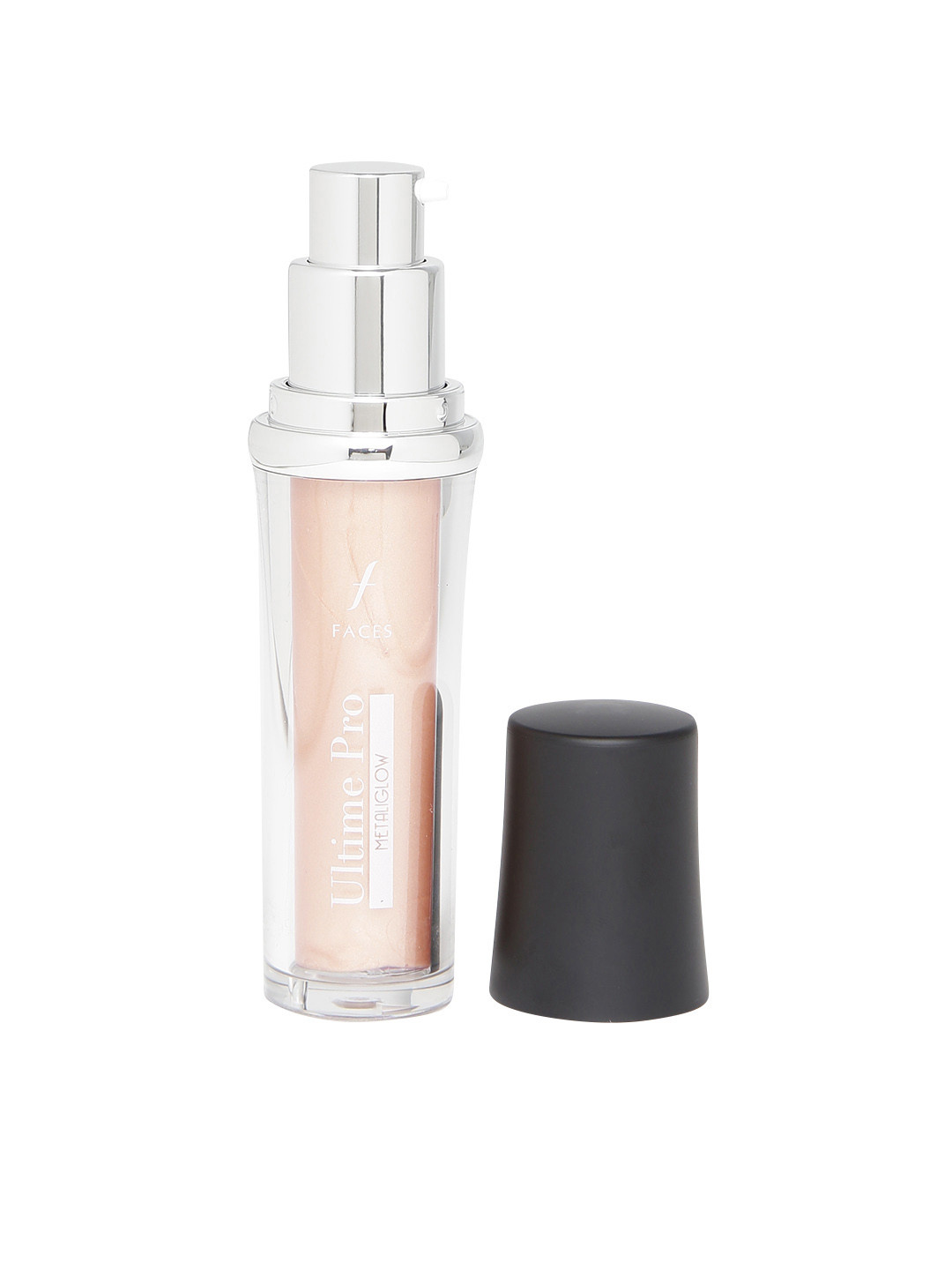 Buy Faces Ultime Pro Opal Metaliglow Illuminator 01 Highlighter And