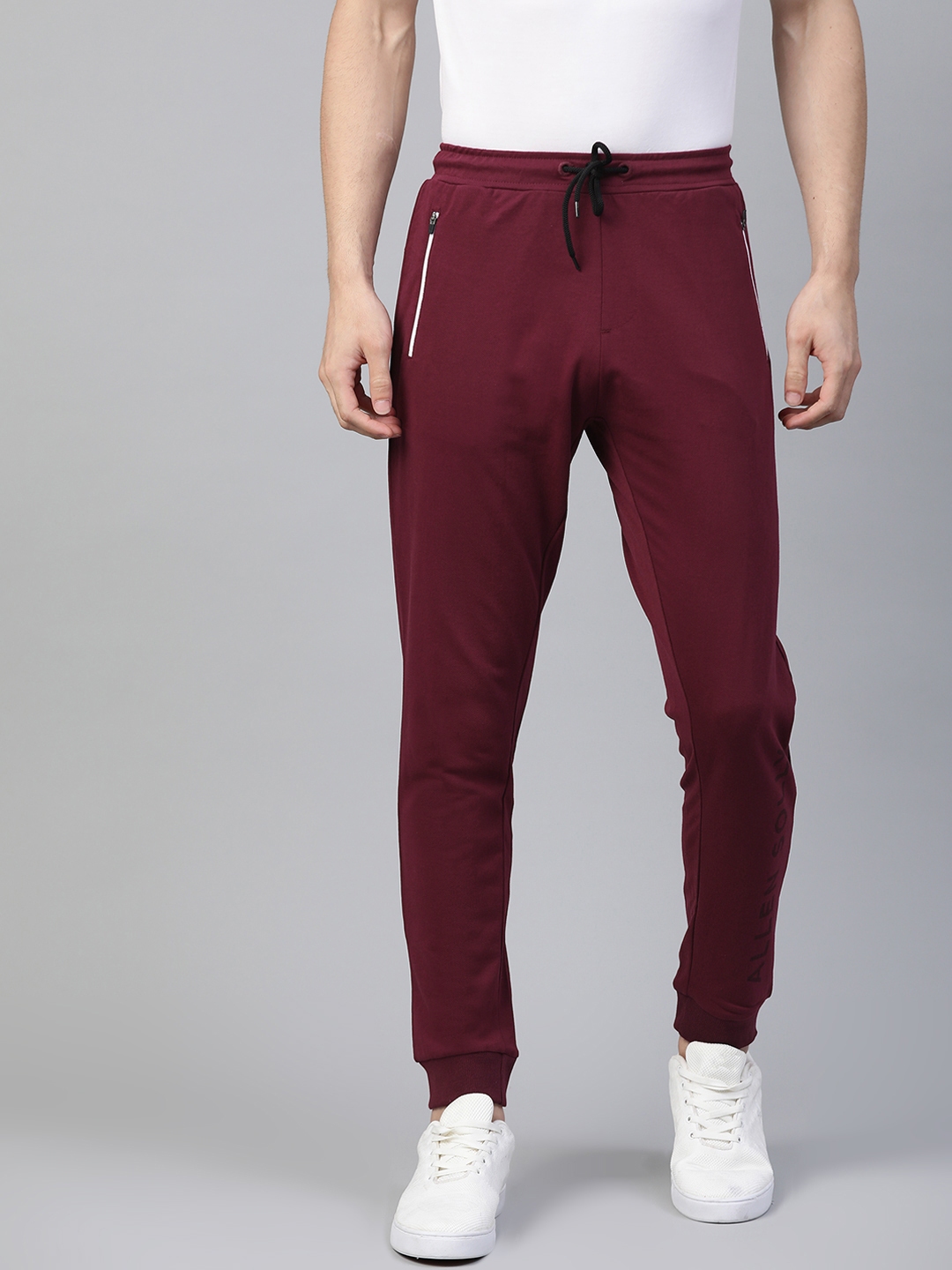 allen solly track pants