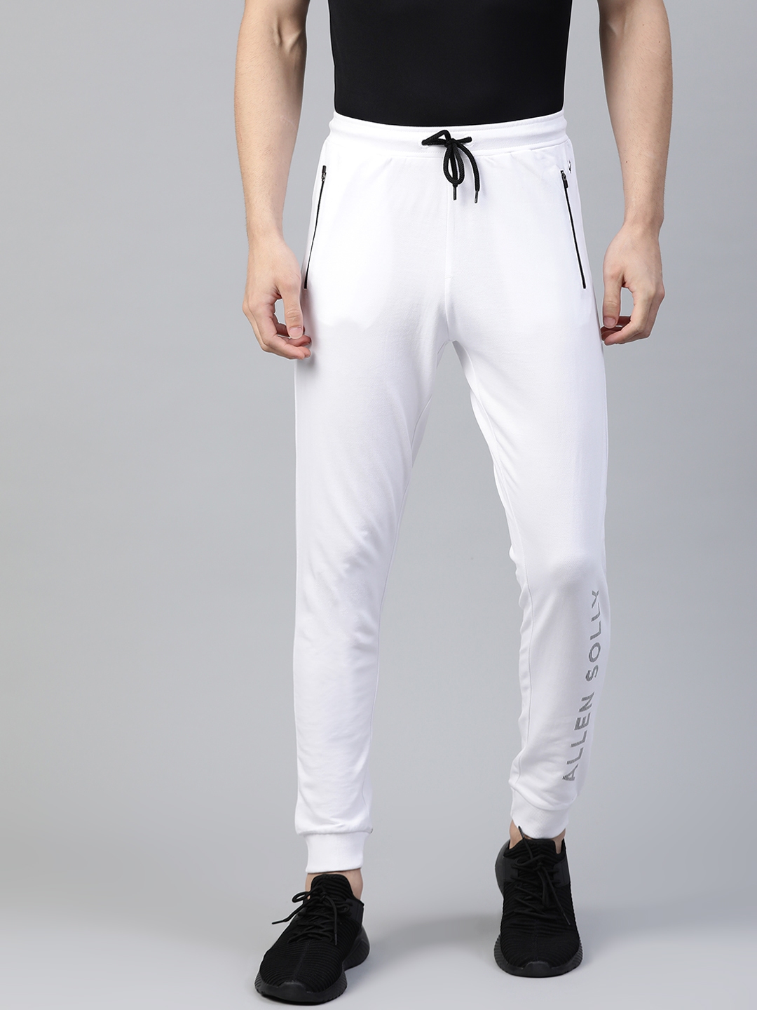 allen solly track pants