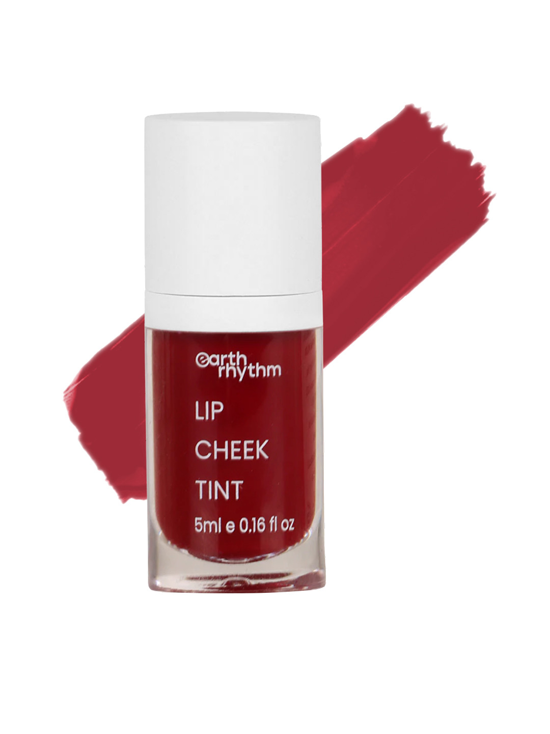 Buy Earth Rhythm Lip & Cheek Tint With Pomegranate Flower Extracts