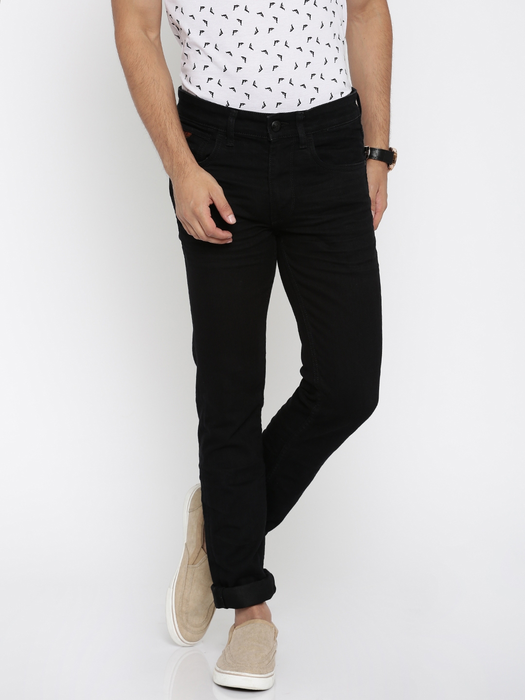 us polo assn black jeans