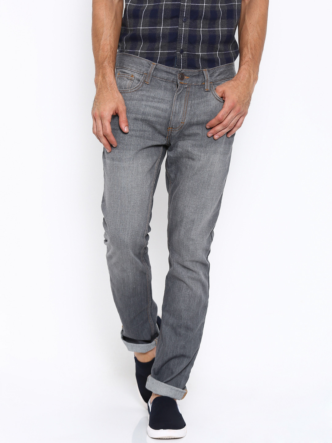 highlander jeans myntra