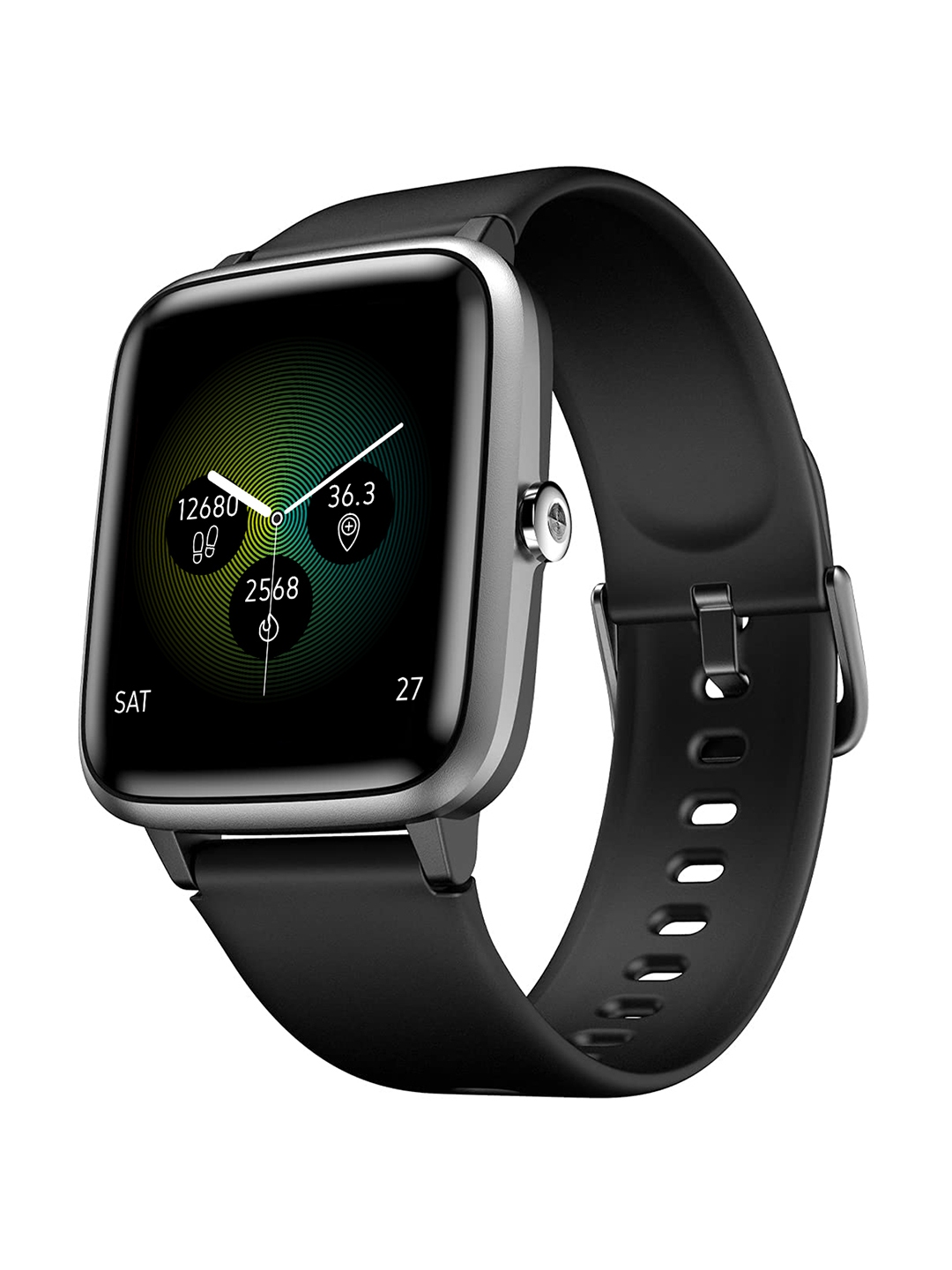 noise loop smartwatch myntra