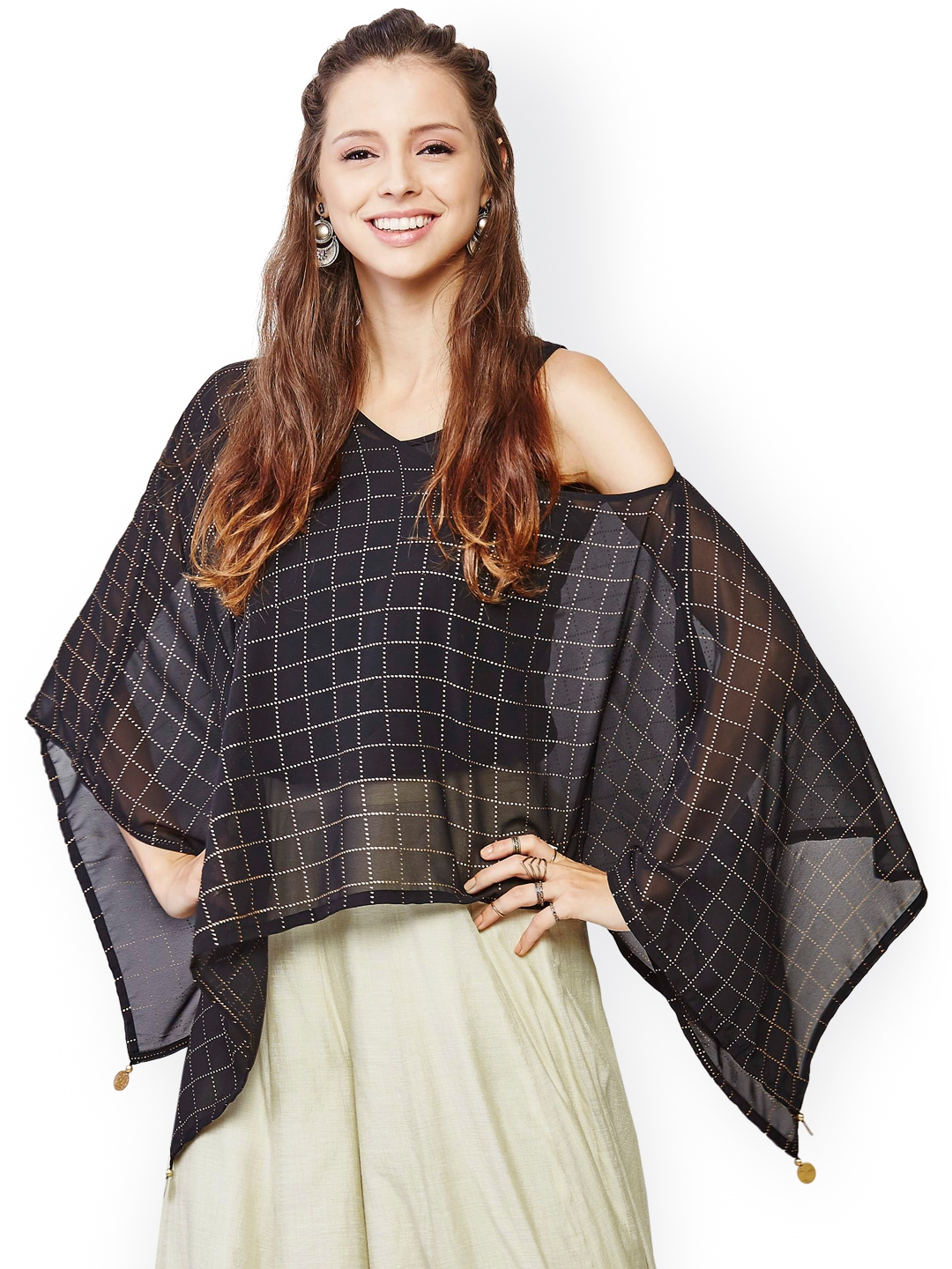 global desi blouse