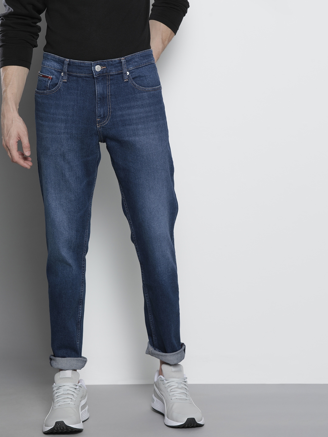 tommy hilfiger ryan jeans straight