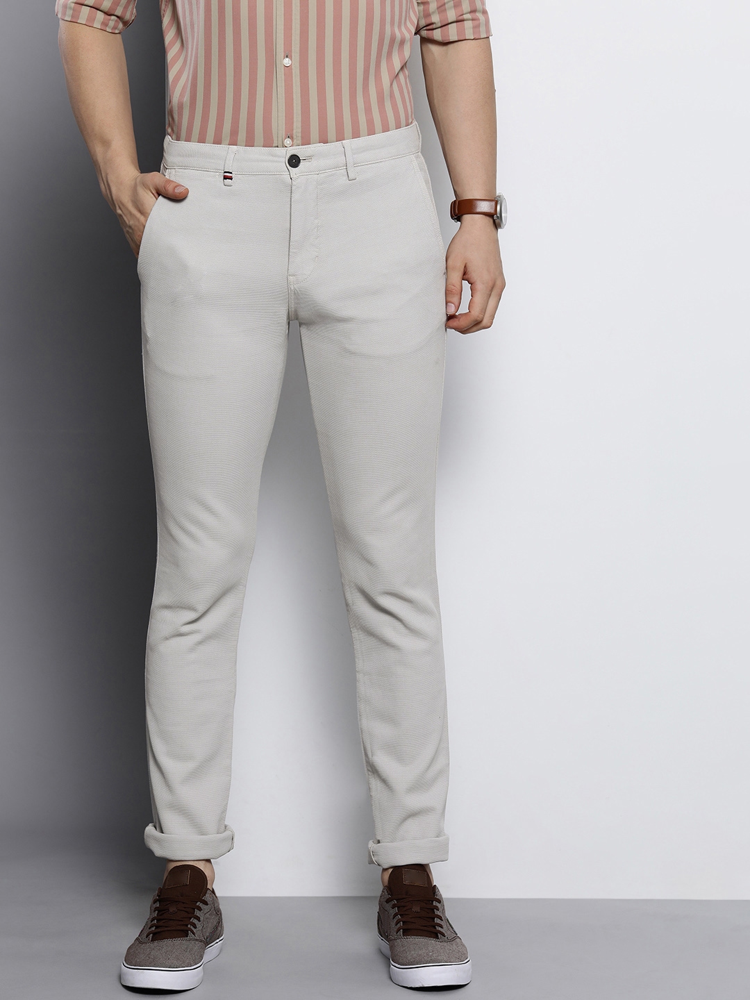 tommy hilfiger trousers