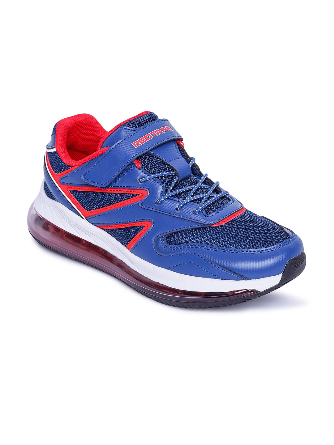 Buy Red Tape Kids Blue Air + Sports Shoes Sports Shoes for Unisex