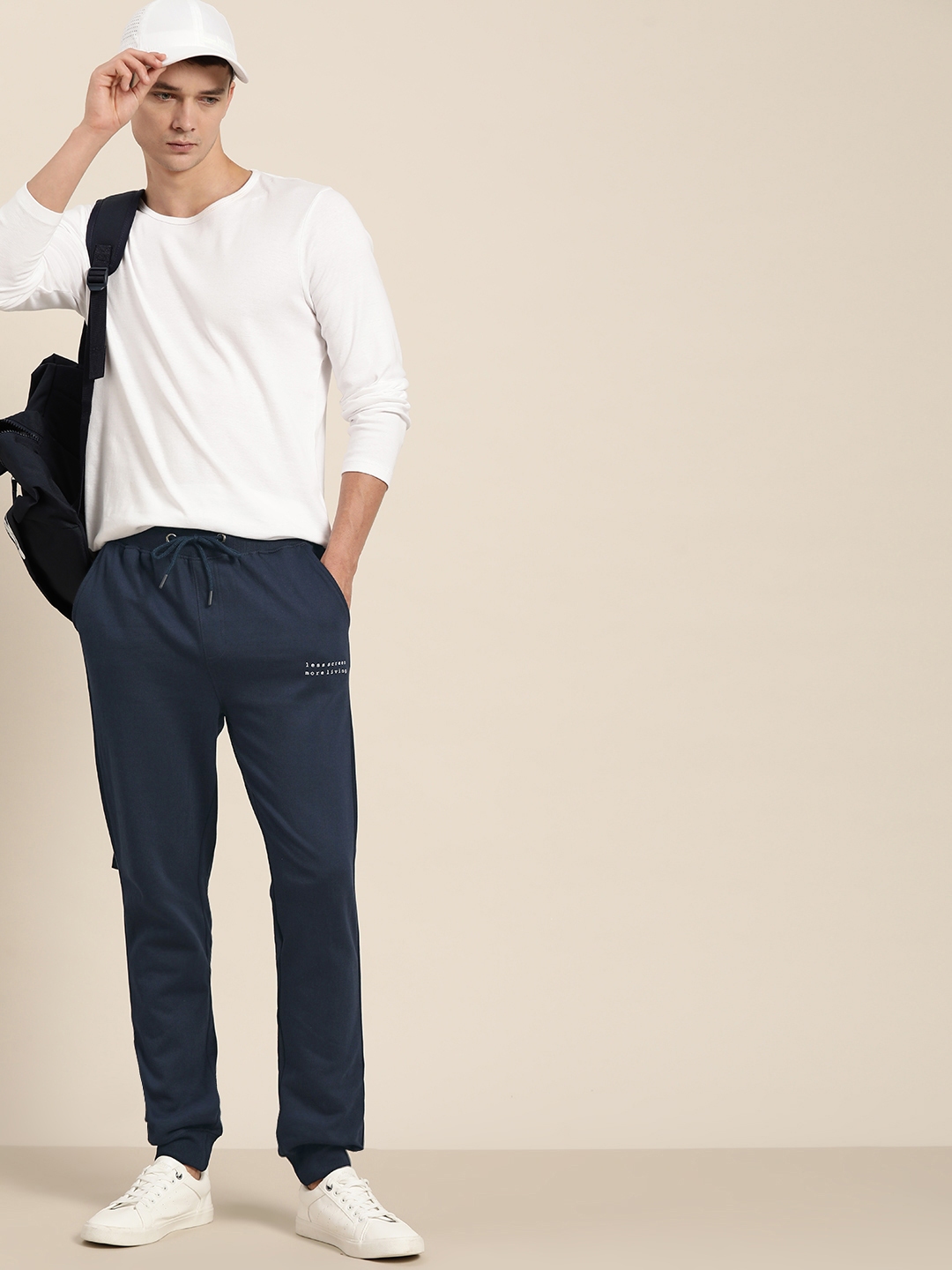 ether track pants