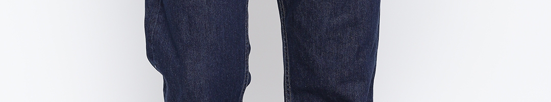 Buy Lee Men Blue Rodeo Fit Stretchable Jeans - Jeans for Men 1459742 ...