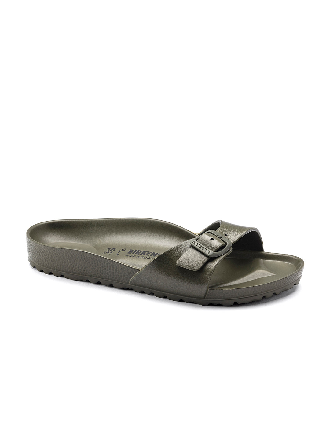 madrid essentials sandals