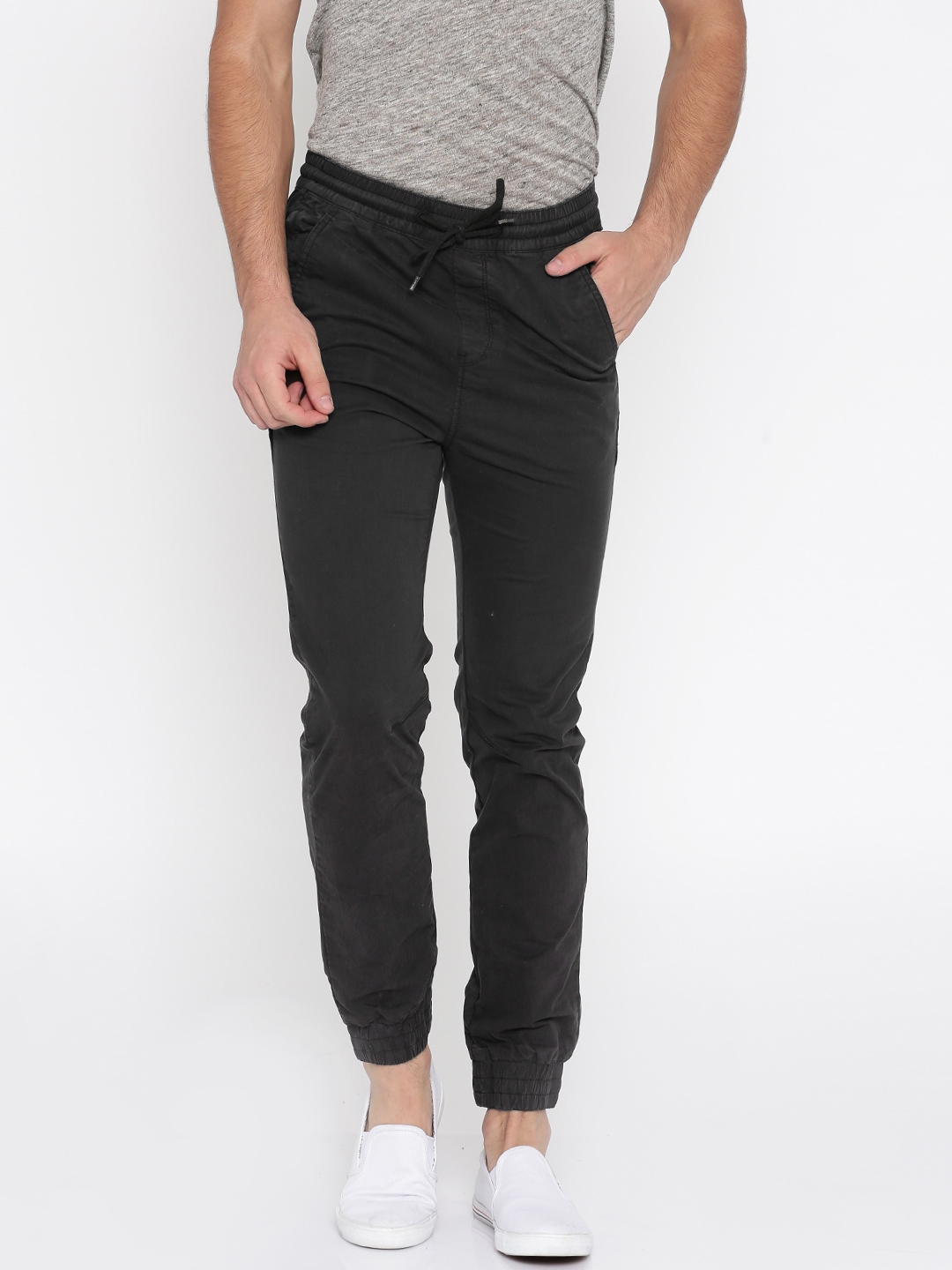 hrx trousers