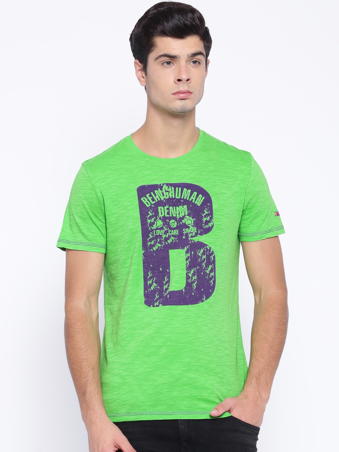 being human t shirt new arrival
