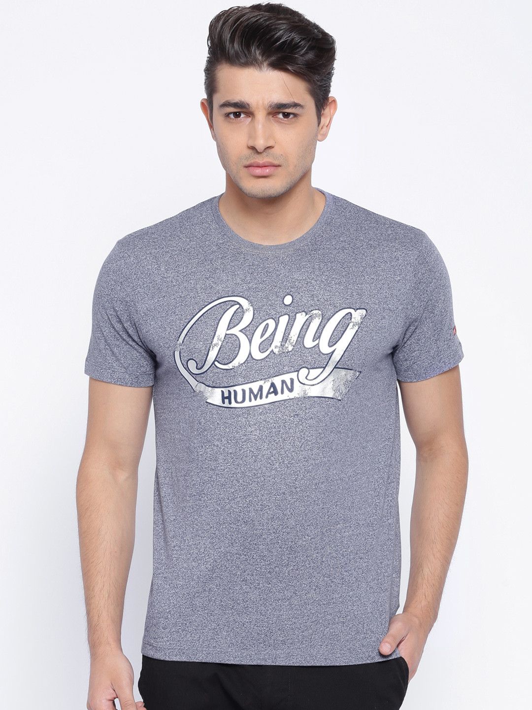 Being Human Tshirts Online