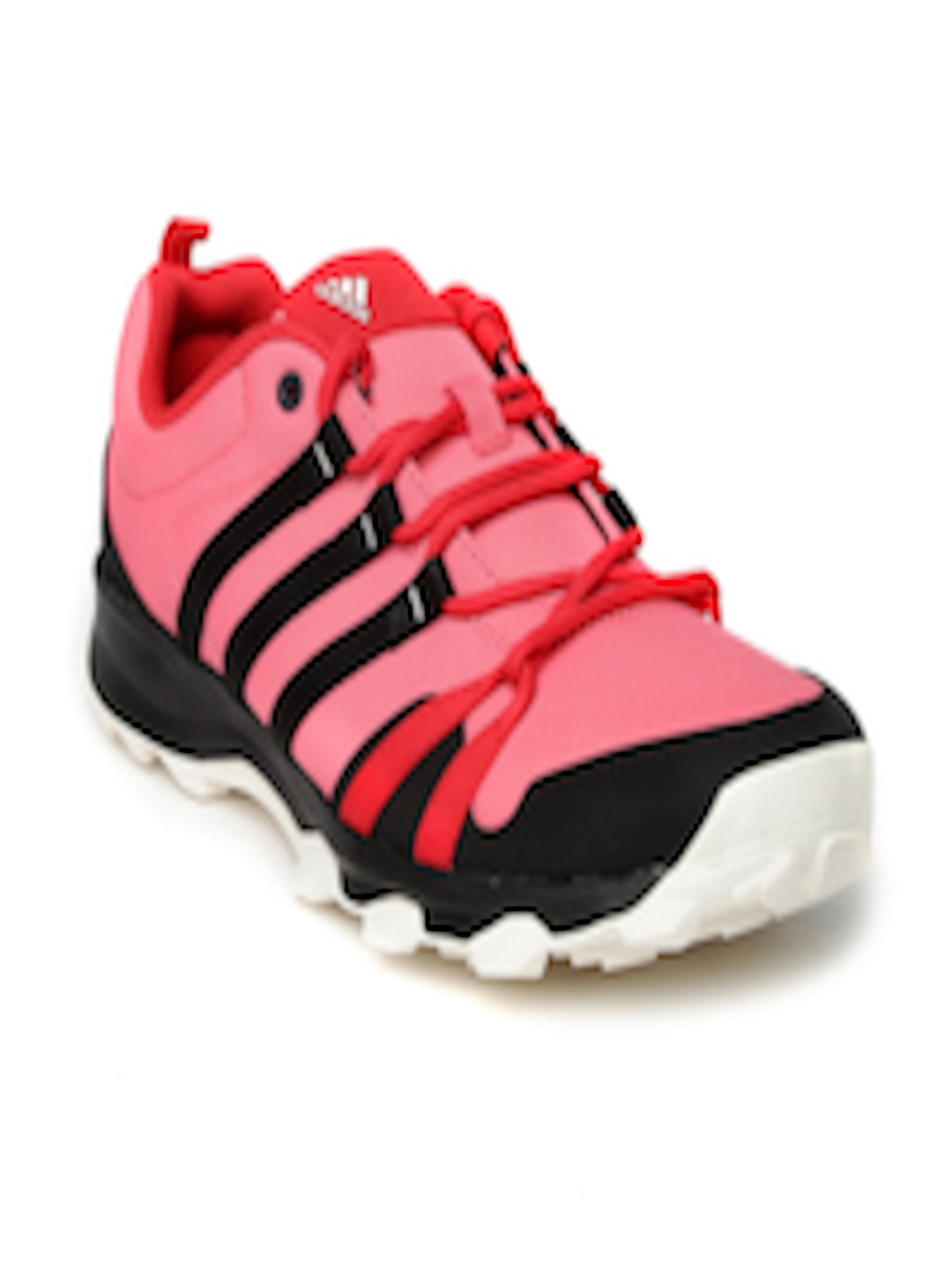 Buy ADIDAS Women Pink TRACEROCKER Running Shoes - Sports Shoes for ...