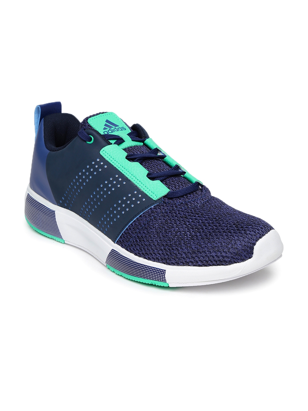 Buy ADIDAS Men Navy Madoru 2 Running Shoes - Sports Shoes for Men ...