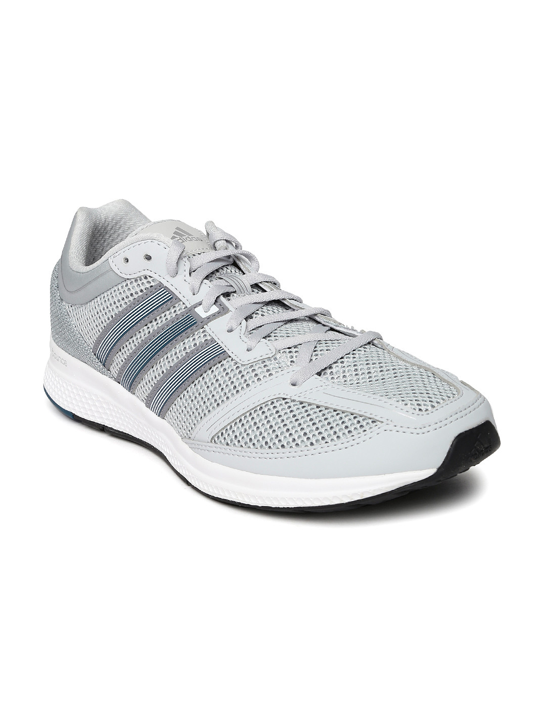 Buy ADIDAS Men Grey Mana RC Bounce Running Shoes Sports Shoes for Men