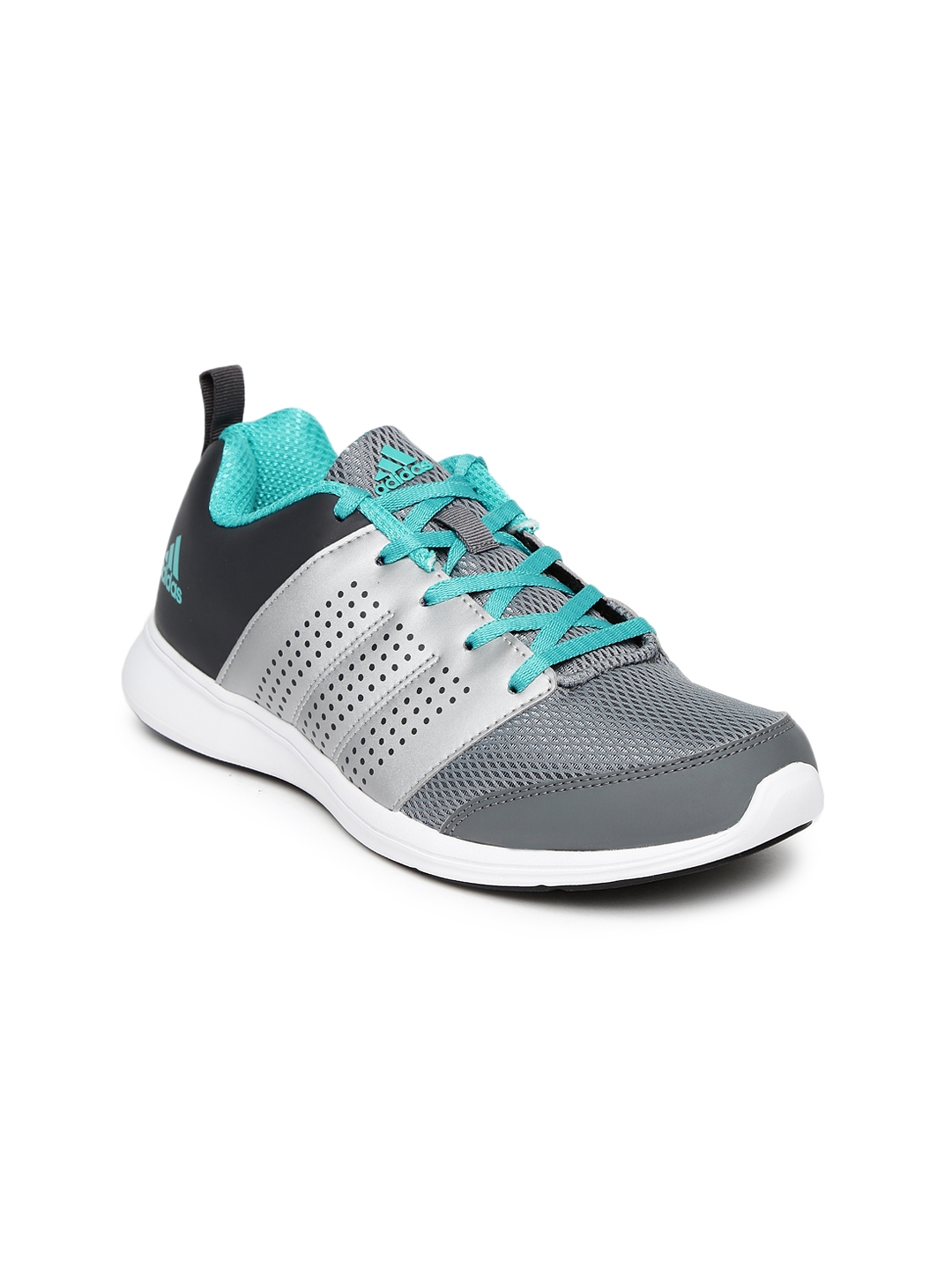 Buy Adidas Women Grey Adispree Running Shoes Sports Shoes For Women 1461596 Myntra 2077