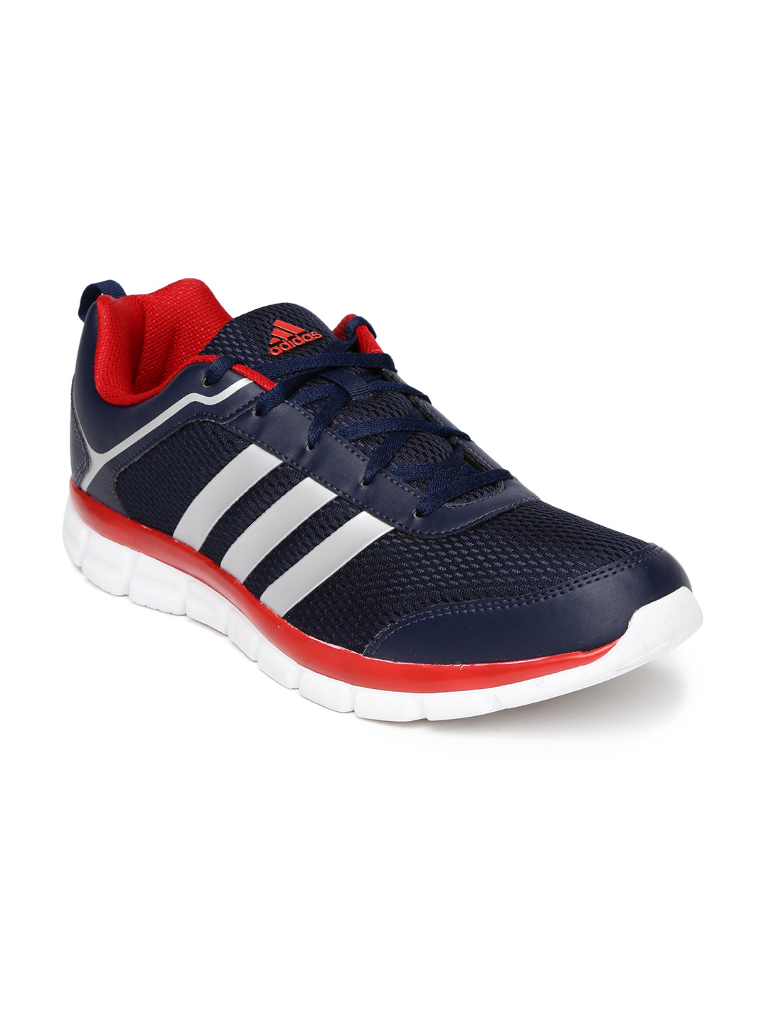 Buy ADIDAS Men Navy Marlin 5.0 Running Shoes Sports Shoes for Men