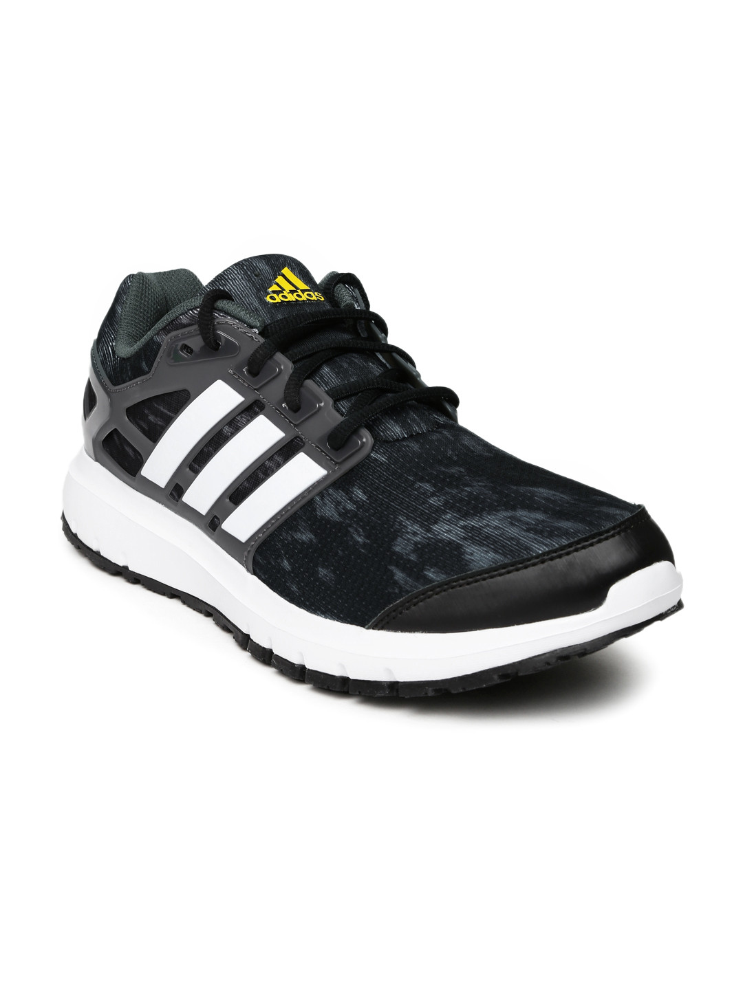 men's adidas energy cloud running shoes