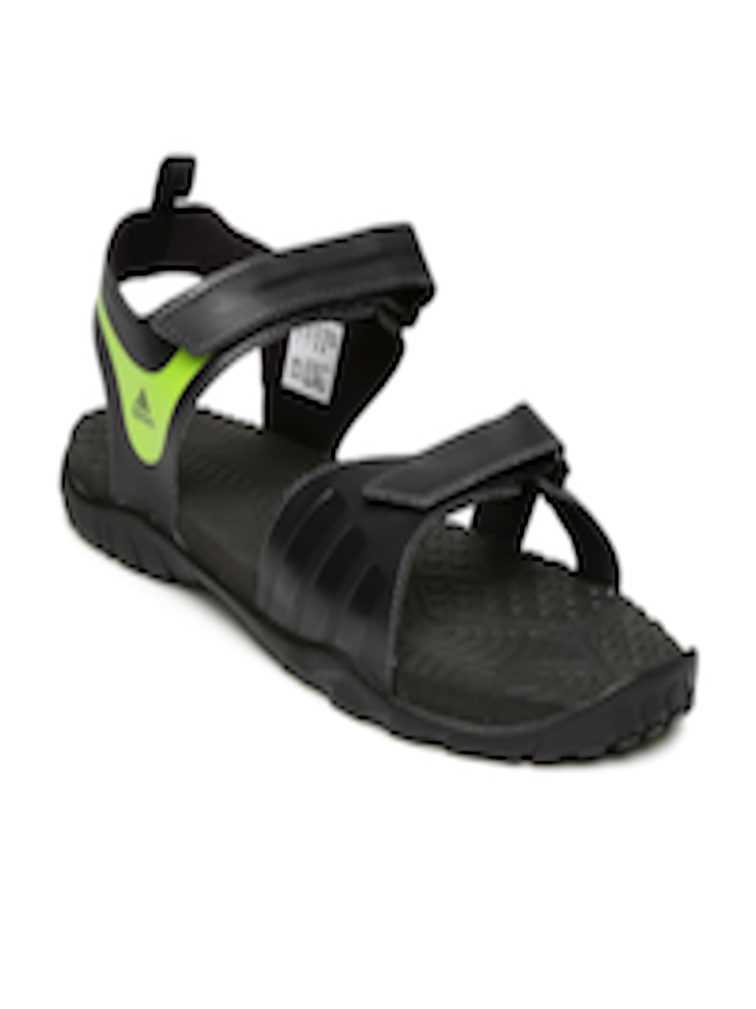 Buy ADIDAS Men Black ESCAPE 2.0 MS Sports Sandals - Sports Sandals for ...