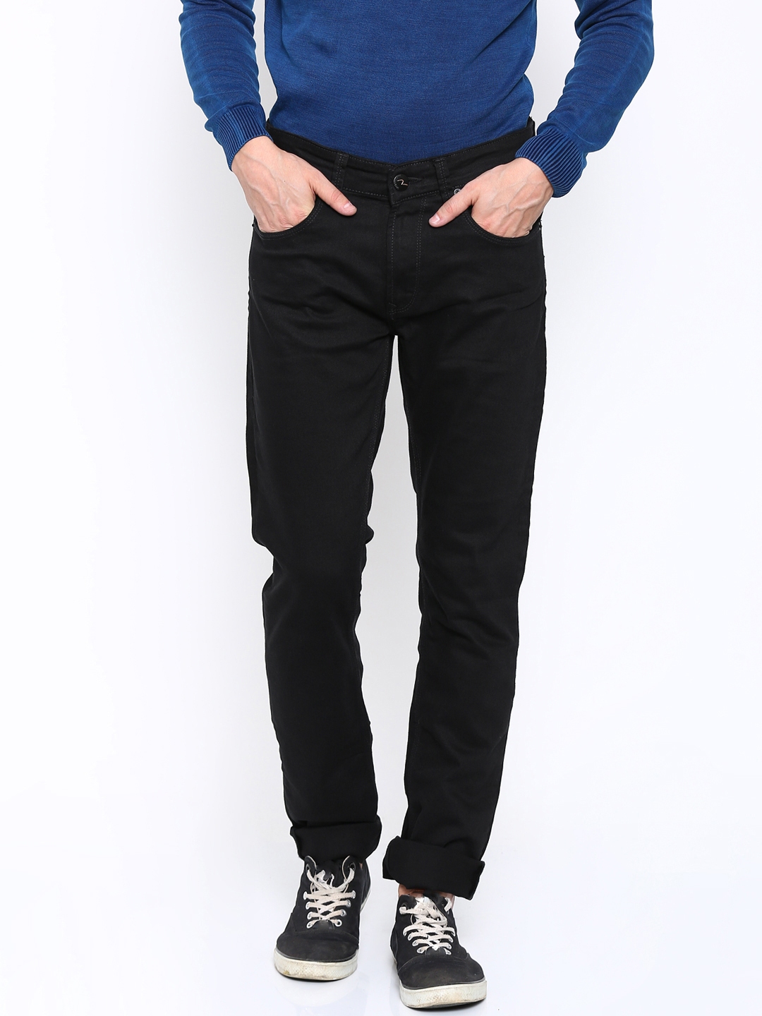 spykar rover jeans