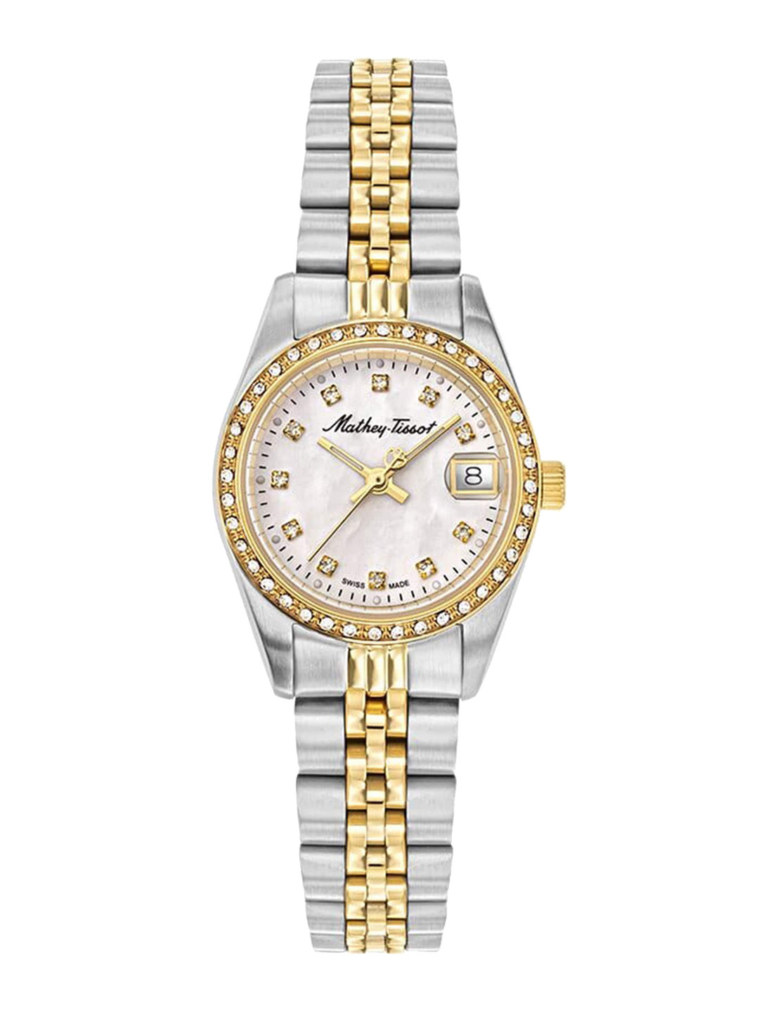Mathey Tissot Women's Classic main image 1