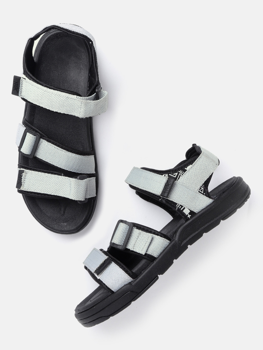 hrx sandals price