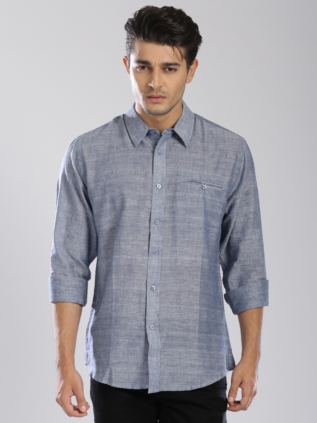 fabindia shirts online