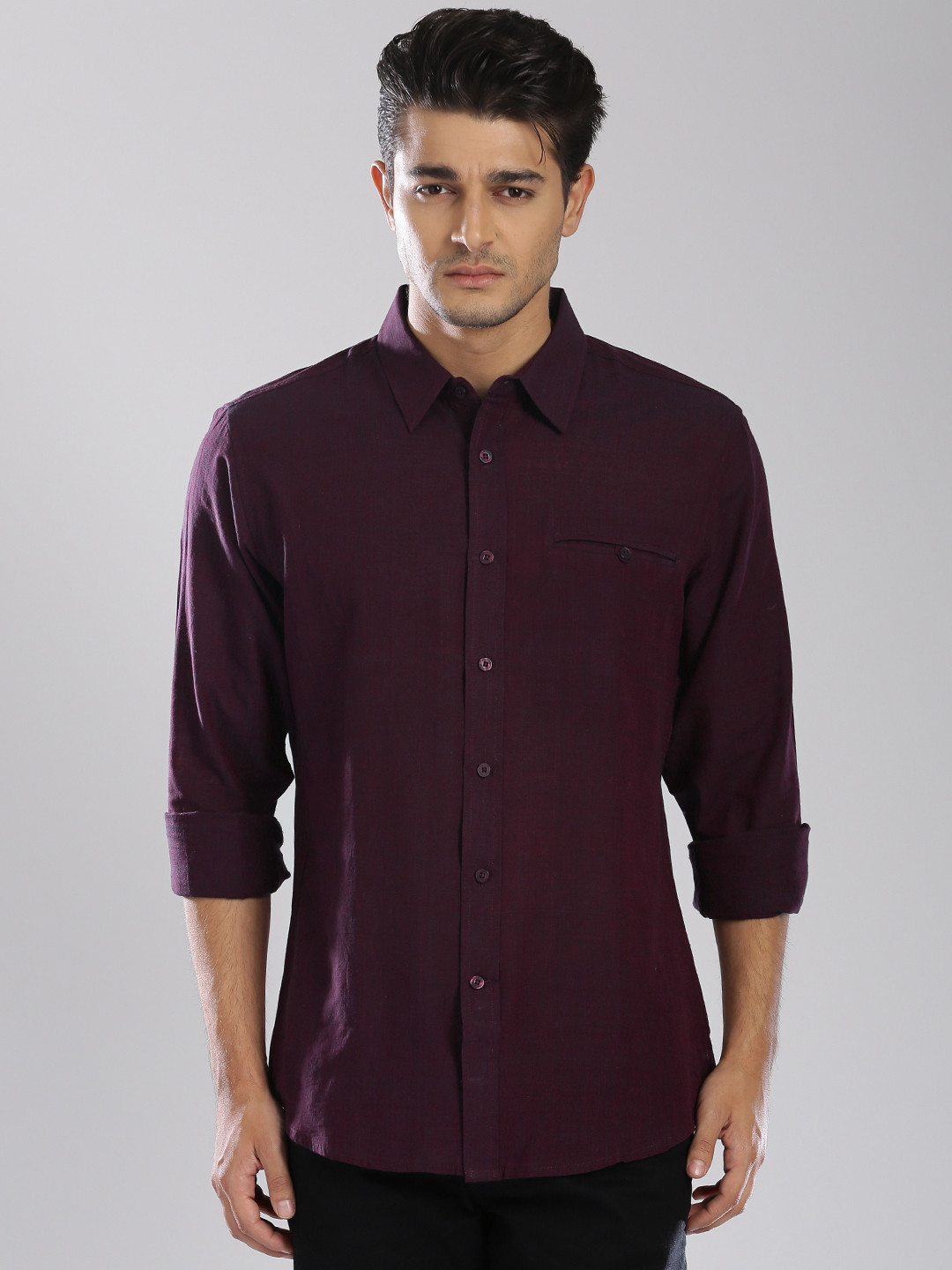 fabindia shirts sale