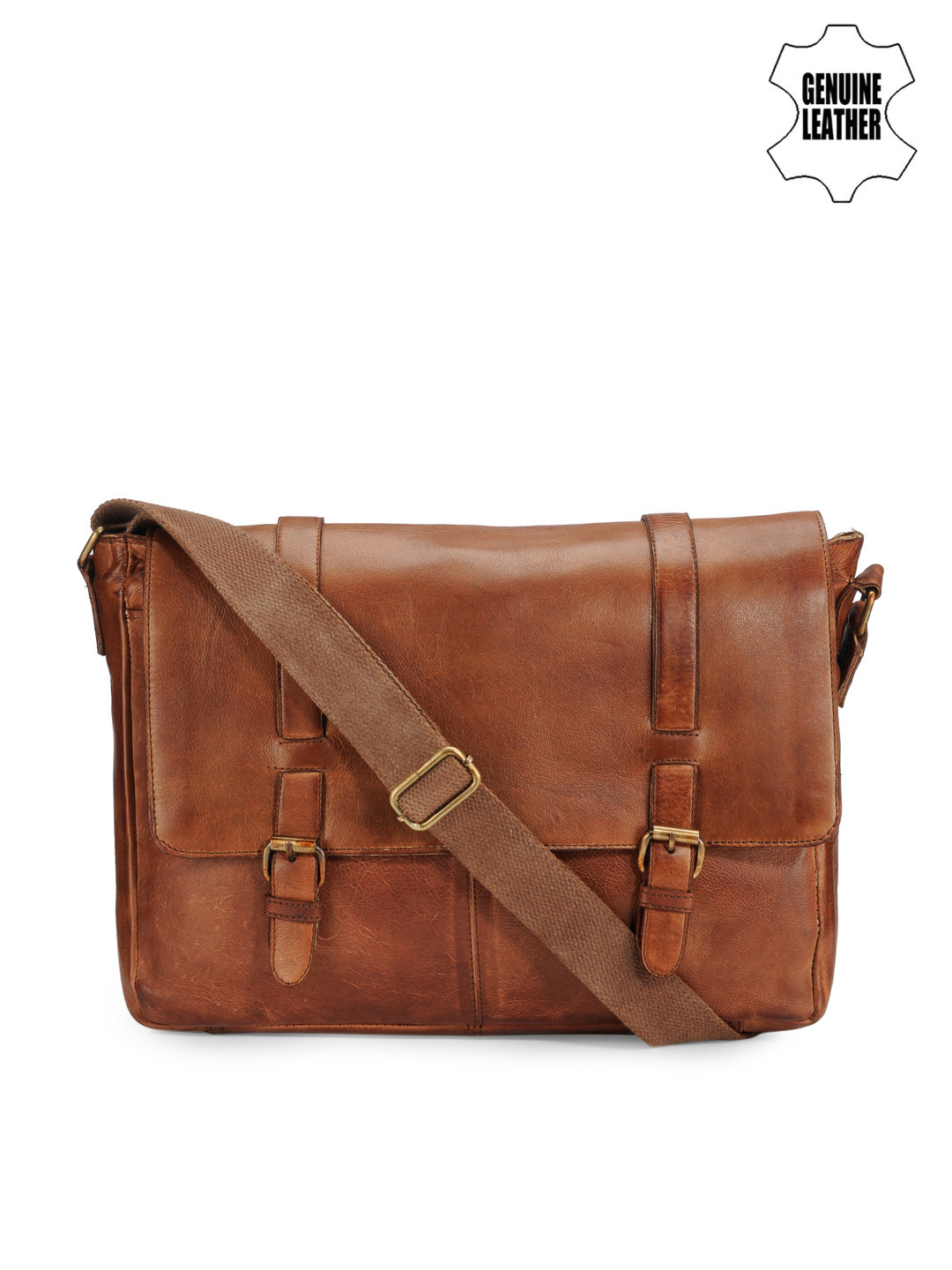 Genuine Leather Laptop Bags India Literacy Basics