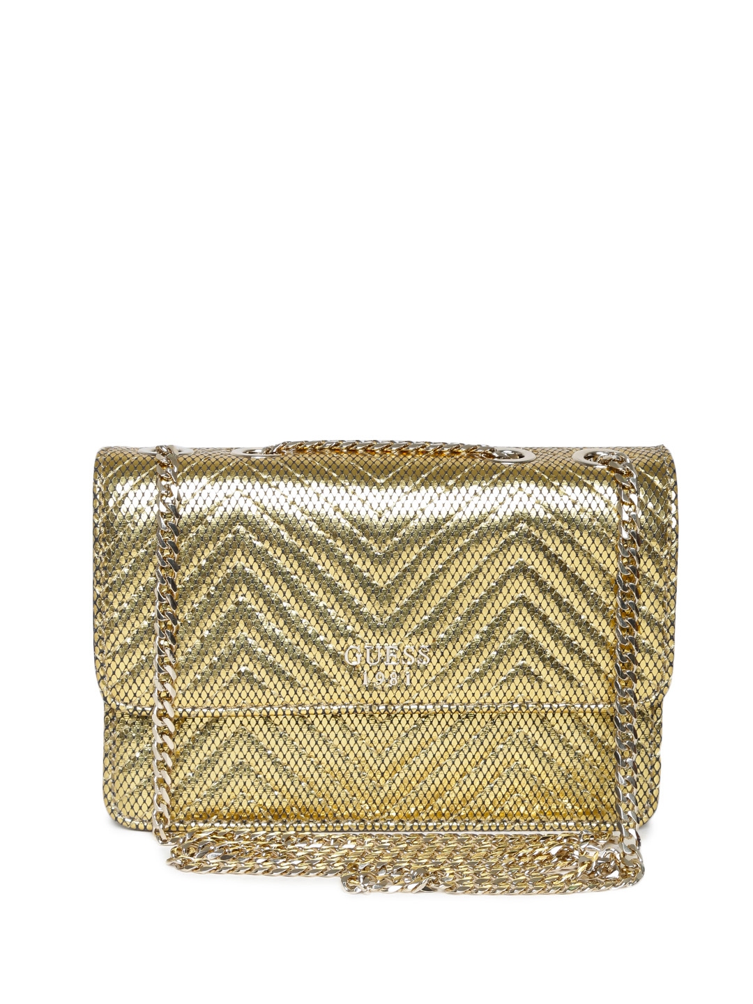 sling bags guess