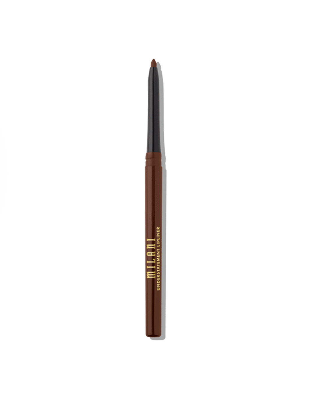 Buy MILANI Understatement Lipliner Rich Cocoa 180 Lip Liner for Women