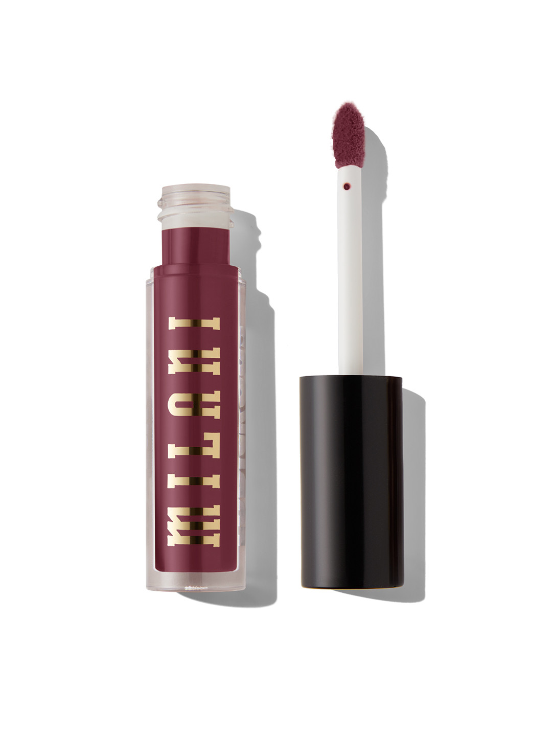 milani ludicrous lip gloss