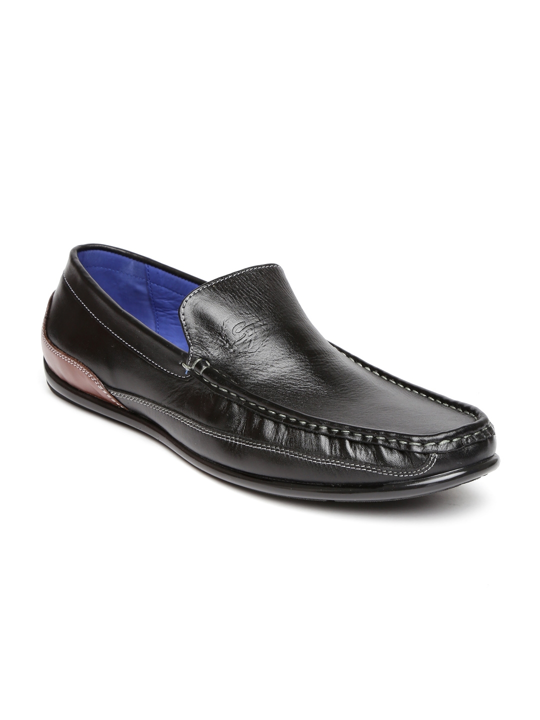 loafers in myntra