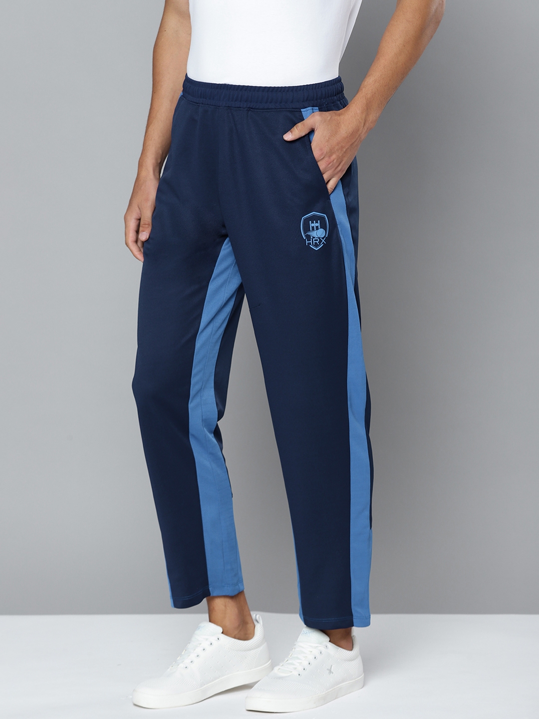 hrx brand track pants