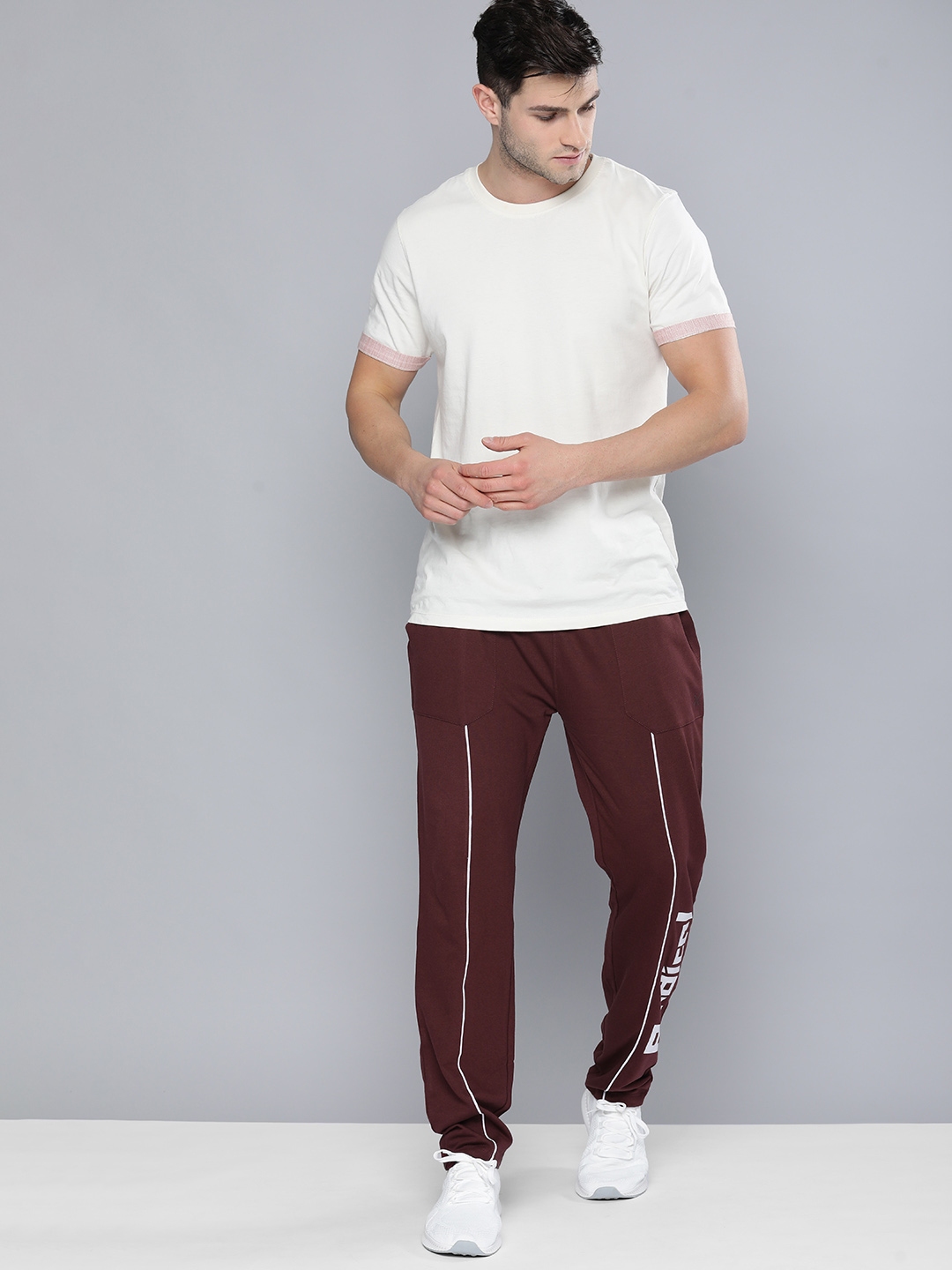 hrx night pants
