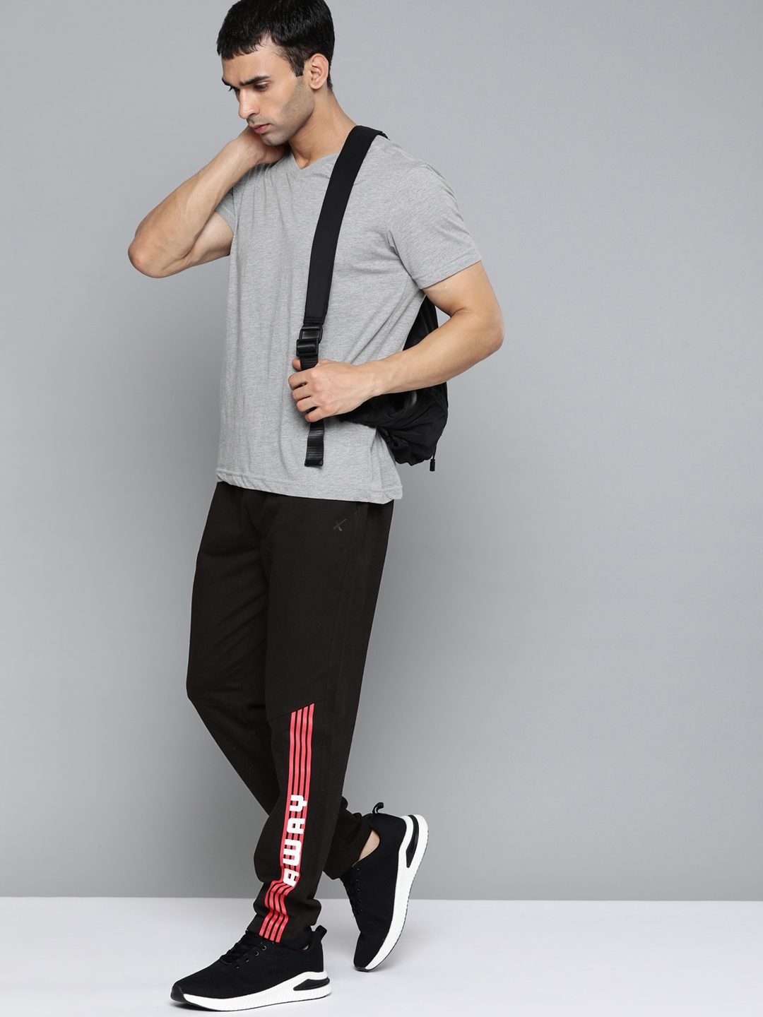 hrx by hrithik roshan track pants