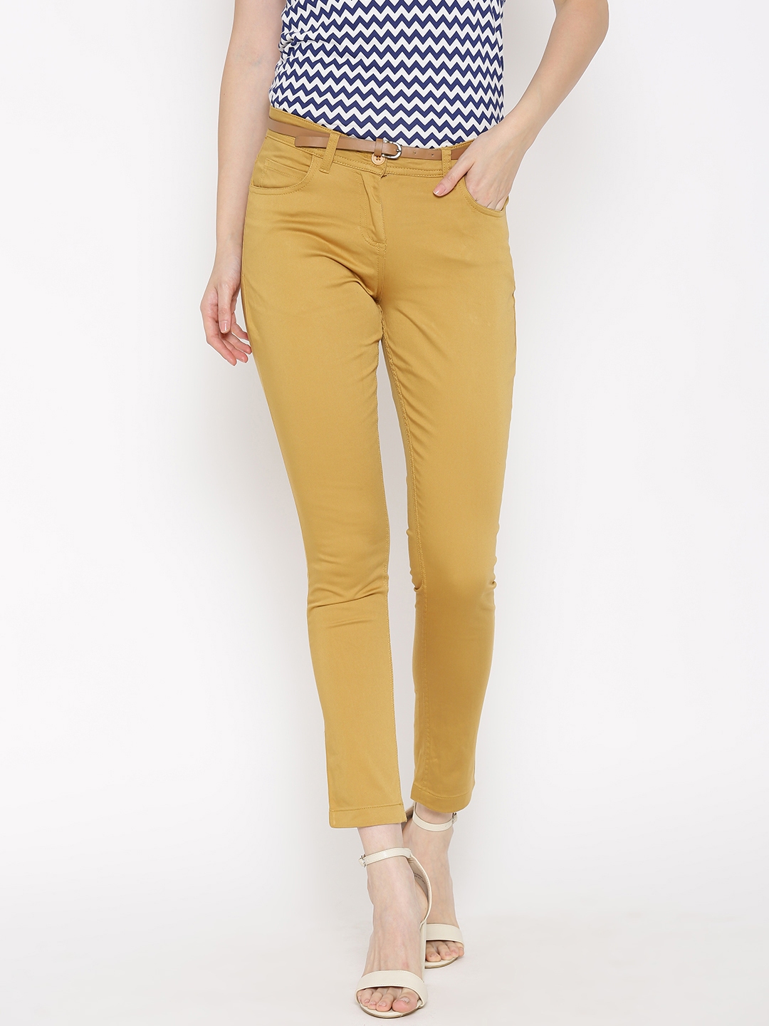 honey pantaloons trousers
