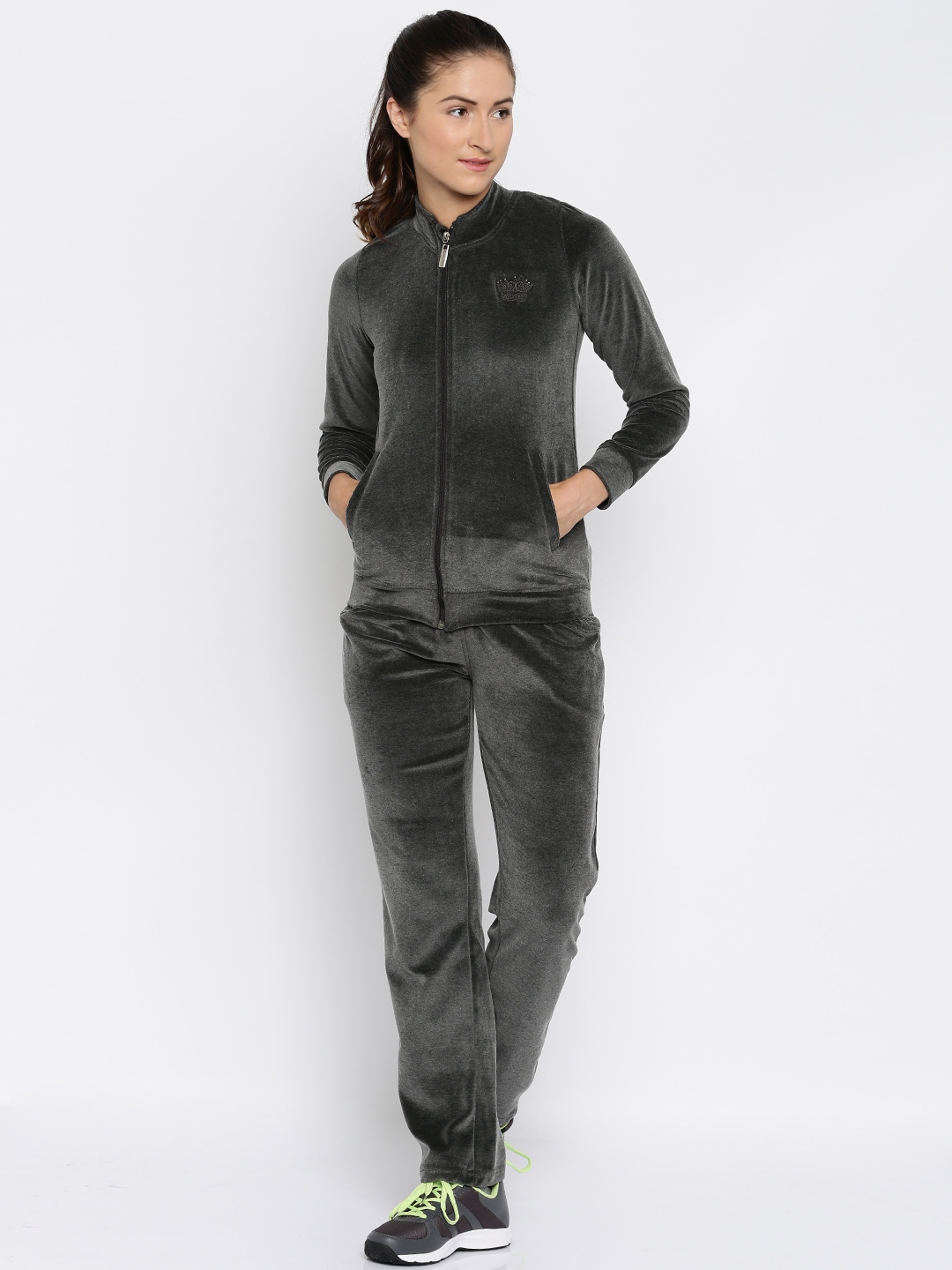 womens smart tracksuit