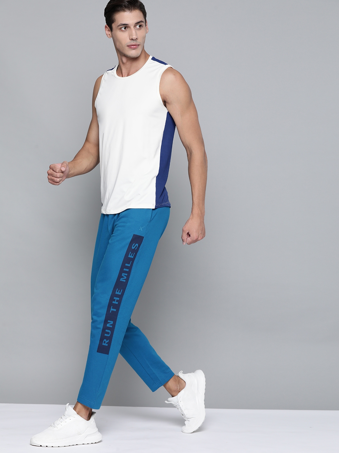 hrx by hrithik roshan track pants