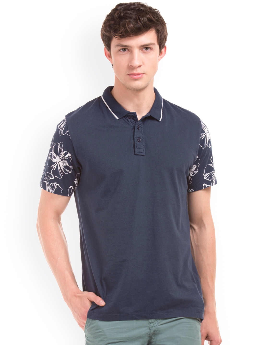 pe polo shirts