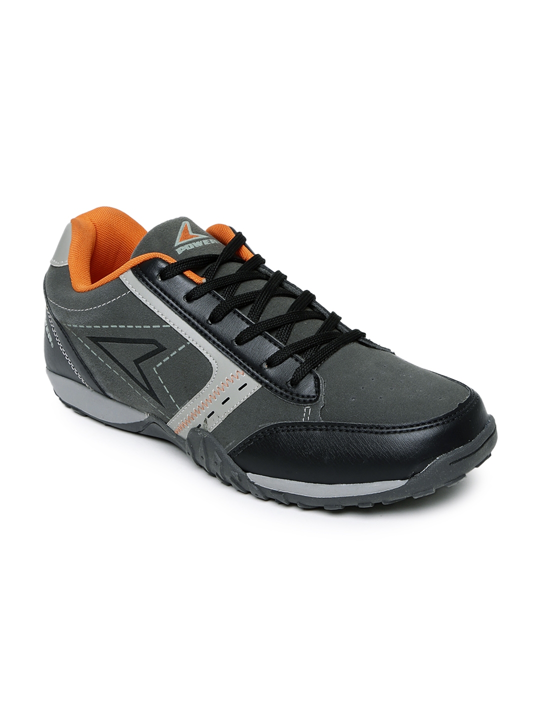 power men's hector running shoes